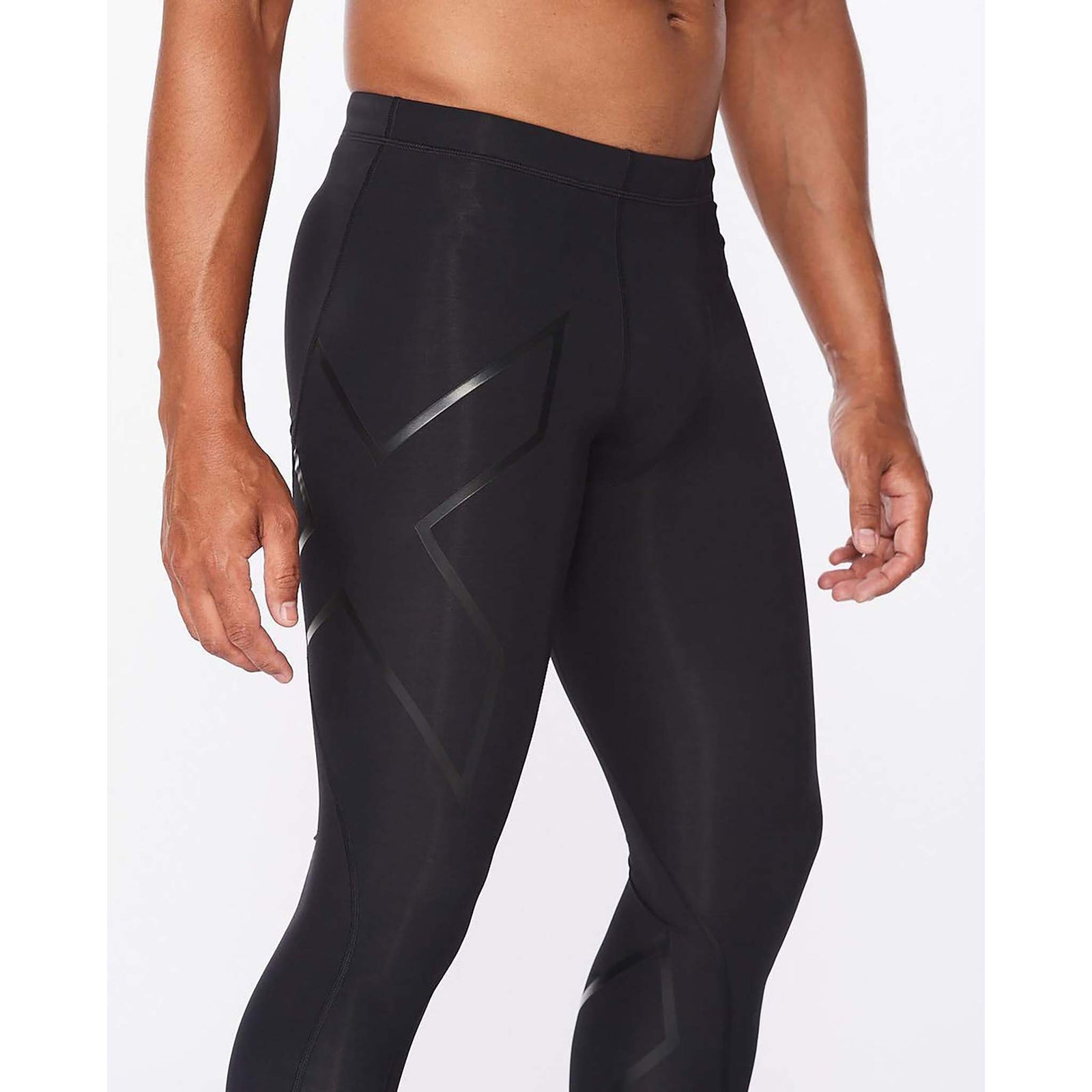 2XU 2XU leggings de compression sport de course à pied homme