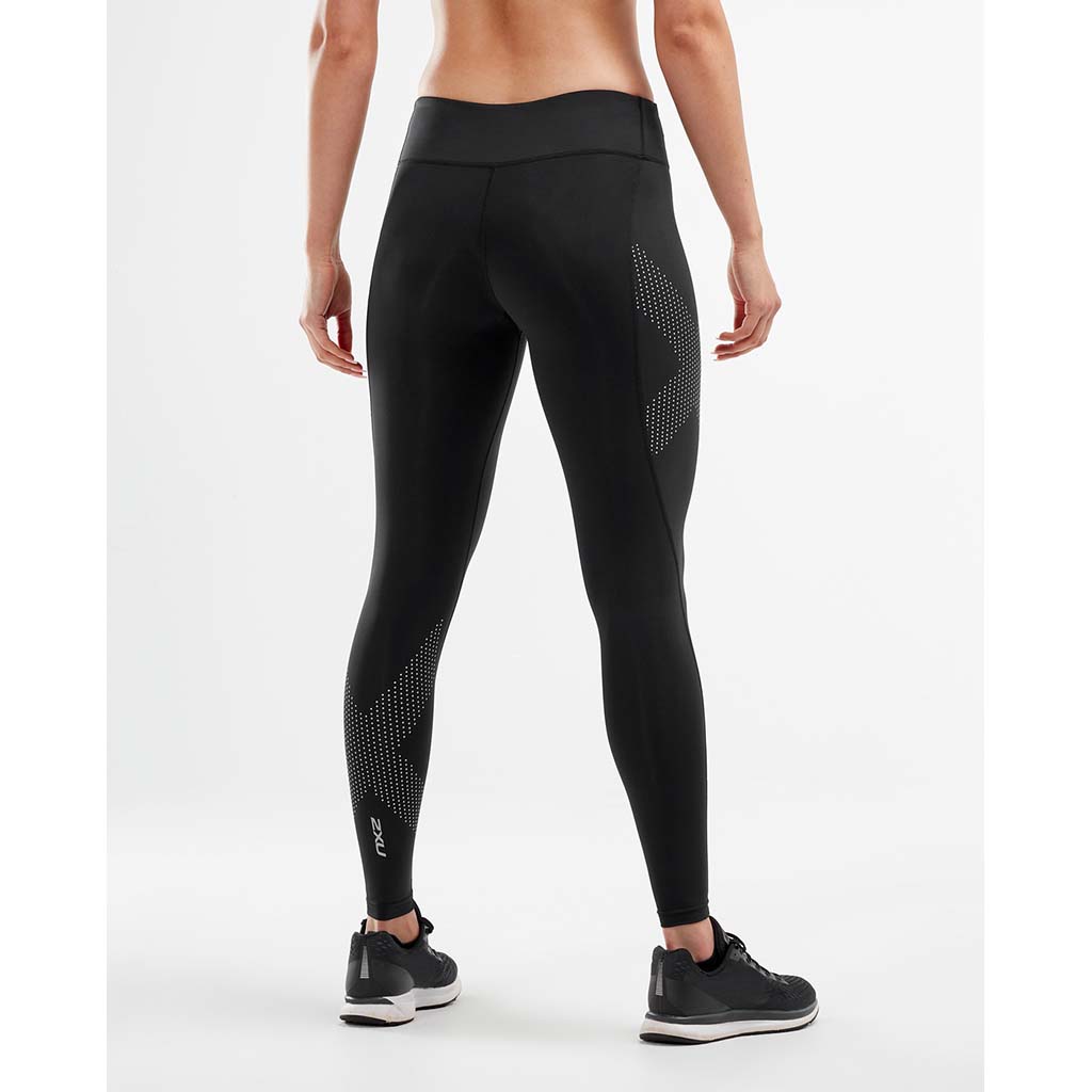 2XU 2XU leggings de compression taille mi-haute de course à pied femme