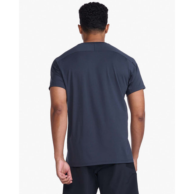 2XU 2XU t-shirt Motion Tee de course à pied pour homme