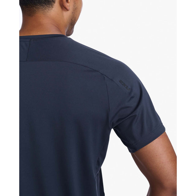 2XU 2XU t-shirt Motion Tee de course à pied pour homme