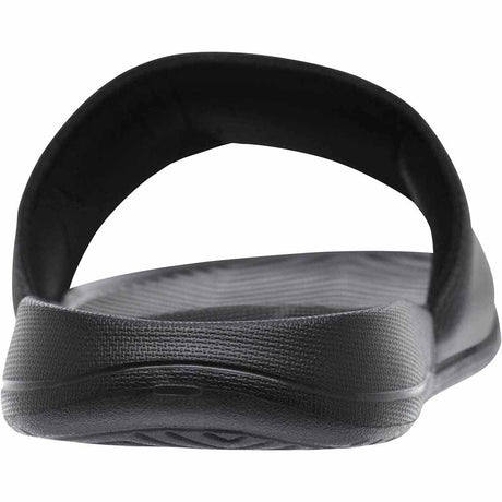 Puma PopCat sandales de bain noire rv