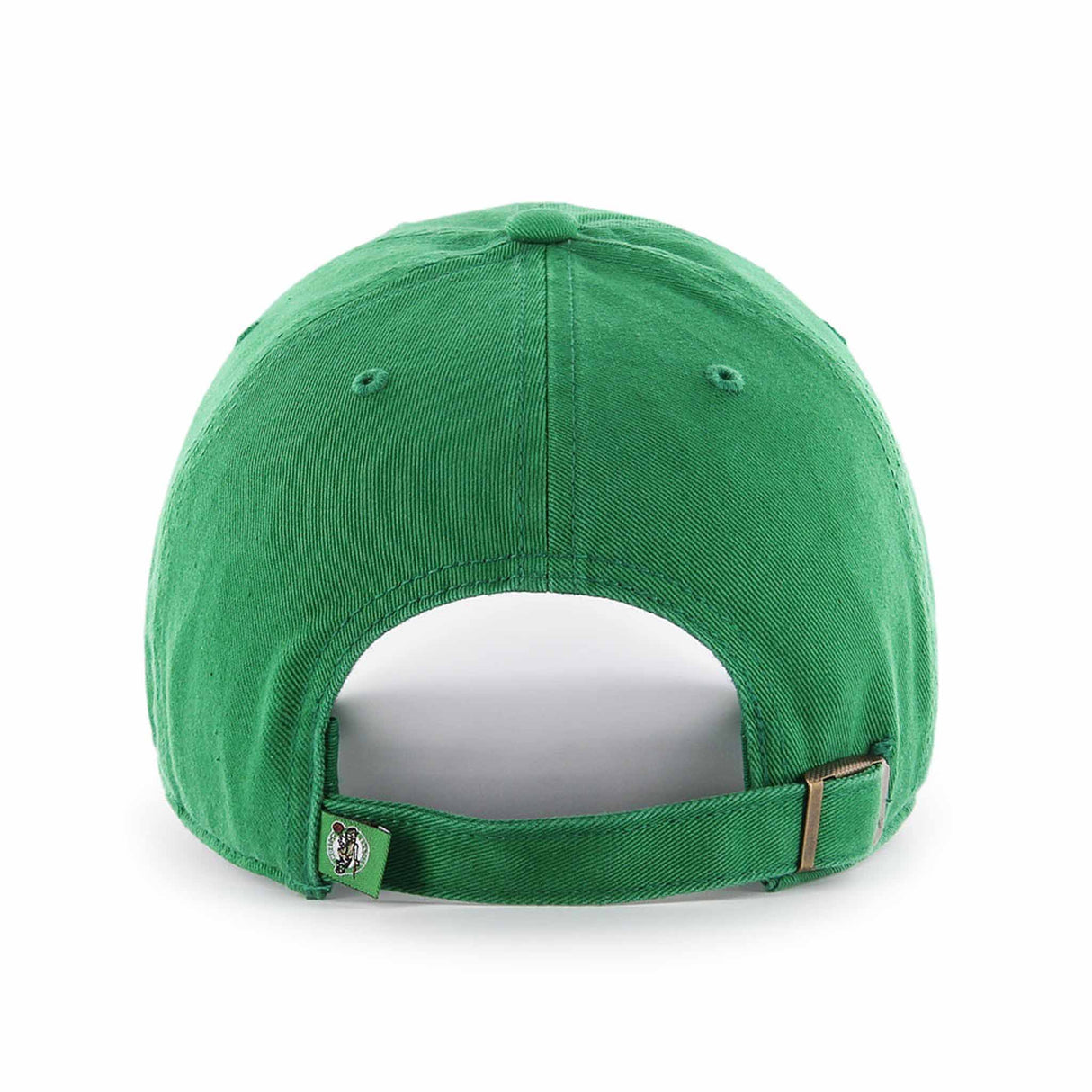 Casquette 47 Brand Clean Up NBA Boston Celtics - dos