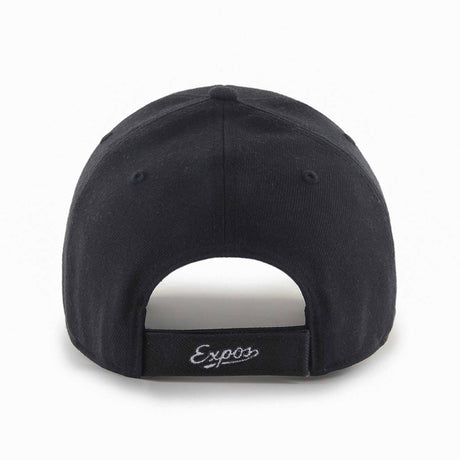Casquette 47 Brand MVP MLB Montreal Expos - dos