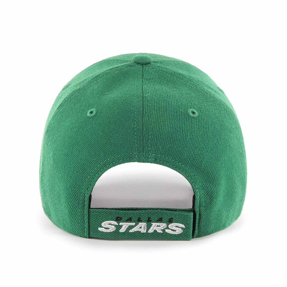 Casquette Dallas Stars NHL Basic MVP 47 Brand - dos
