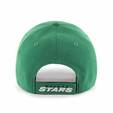 Casquette Dallas Stars NHL Basic MVP 47 Brand - dos