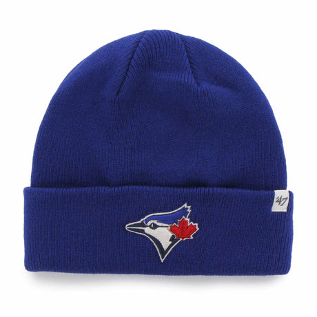 47 Brand Tuque a revers MLB Toronto Blue Jays