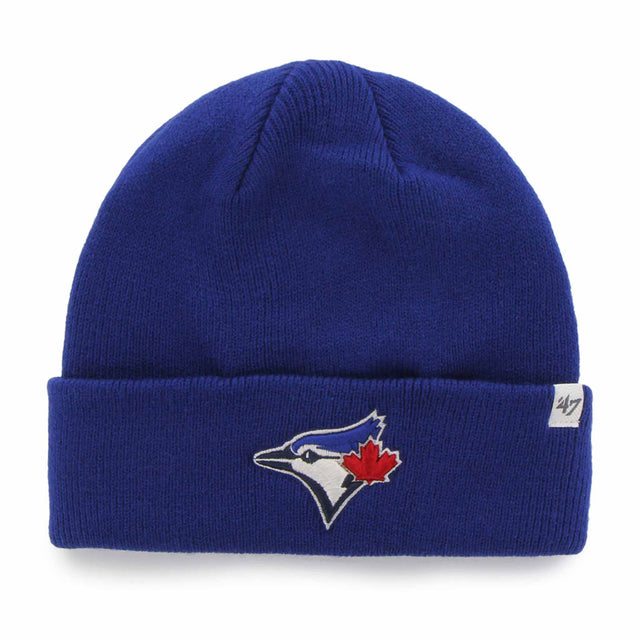 47 Brand 47 Brand Tuque a revers MLB Toronto Blue Jays