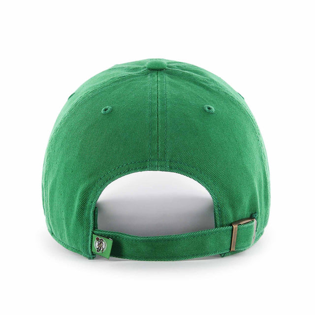 47 Brand Casquette 47 Brand Clean Up NBA Boston Celtics