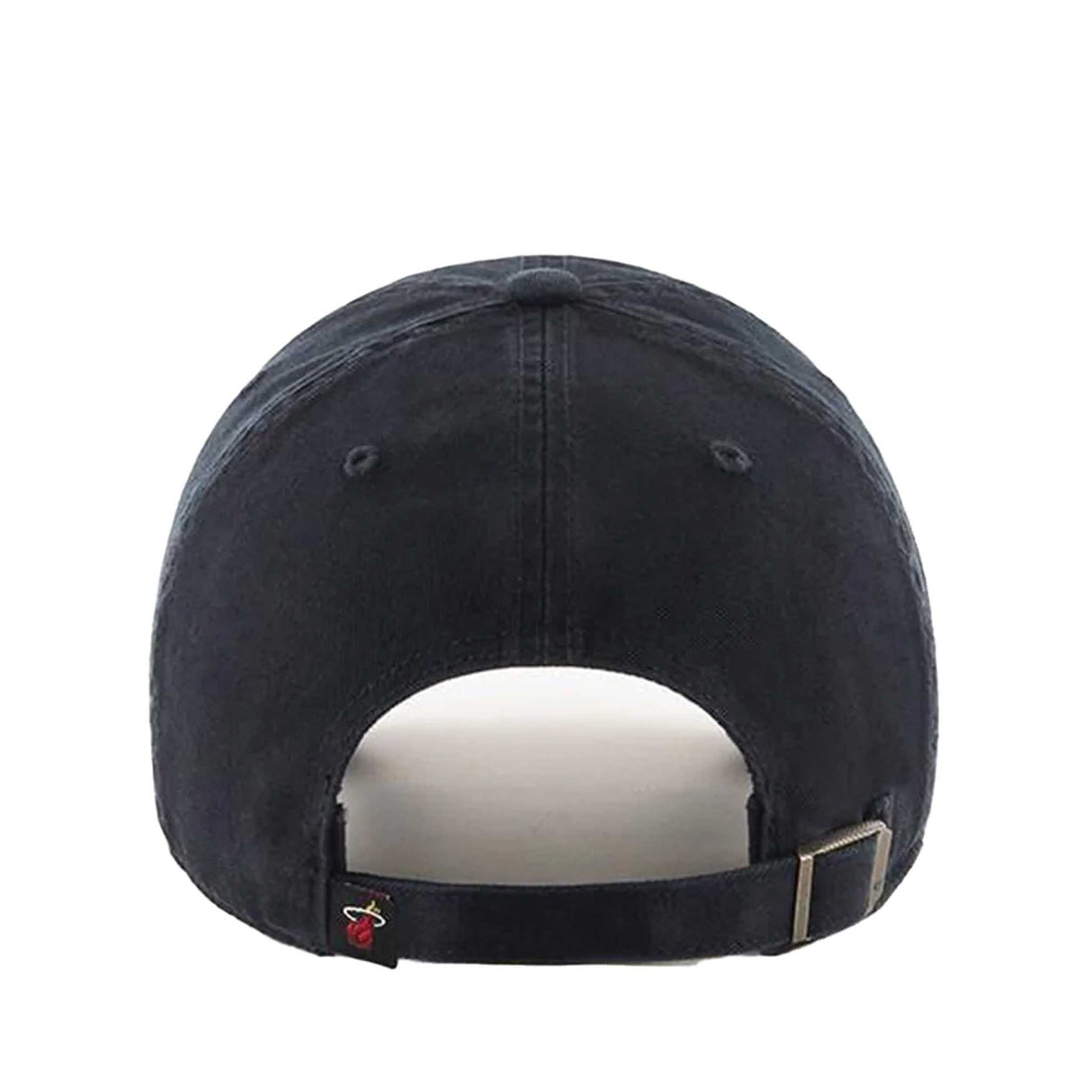 47 Brand Casquette 47 Brand Clean Up NBA Miami Heat