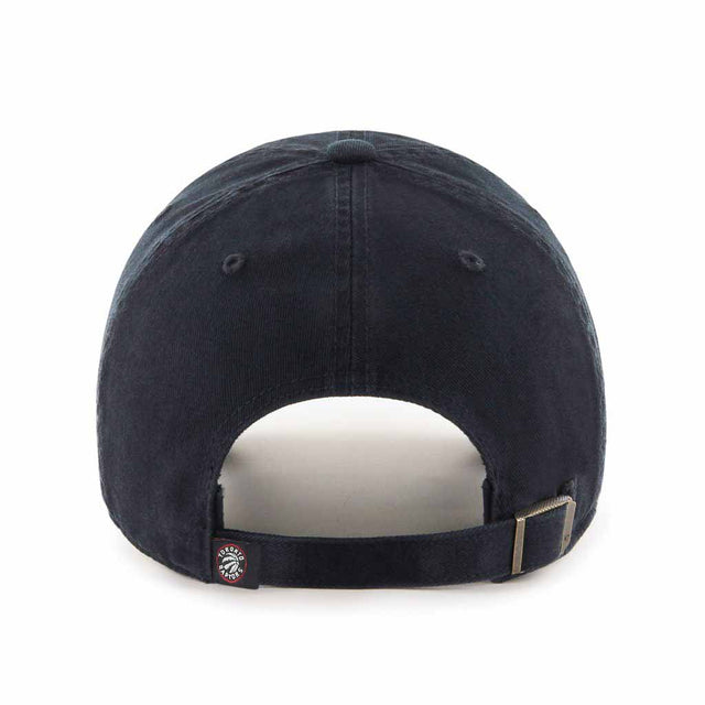 47 Brand Casquette 47 Brand Clean Up NBA Toronto Raptors