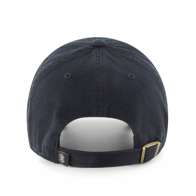 47 Brand Casquette 47 Brand Clean Up NBA Toronto Raptors