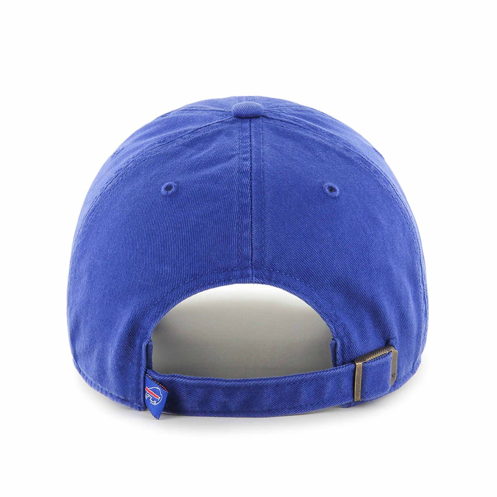 47 Brand Casquette 47 Brand Clean Up NFL Buffalo Bills