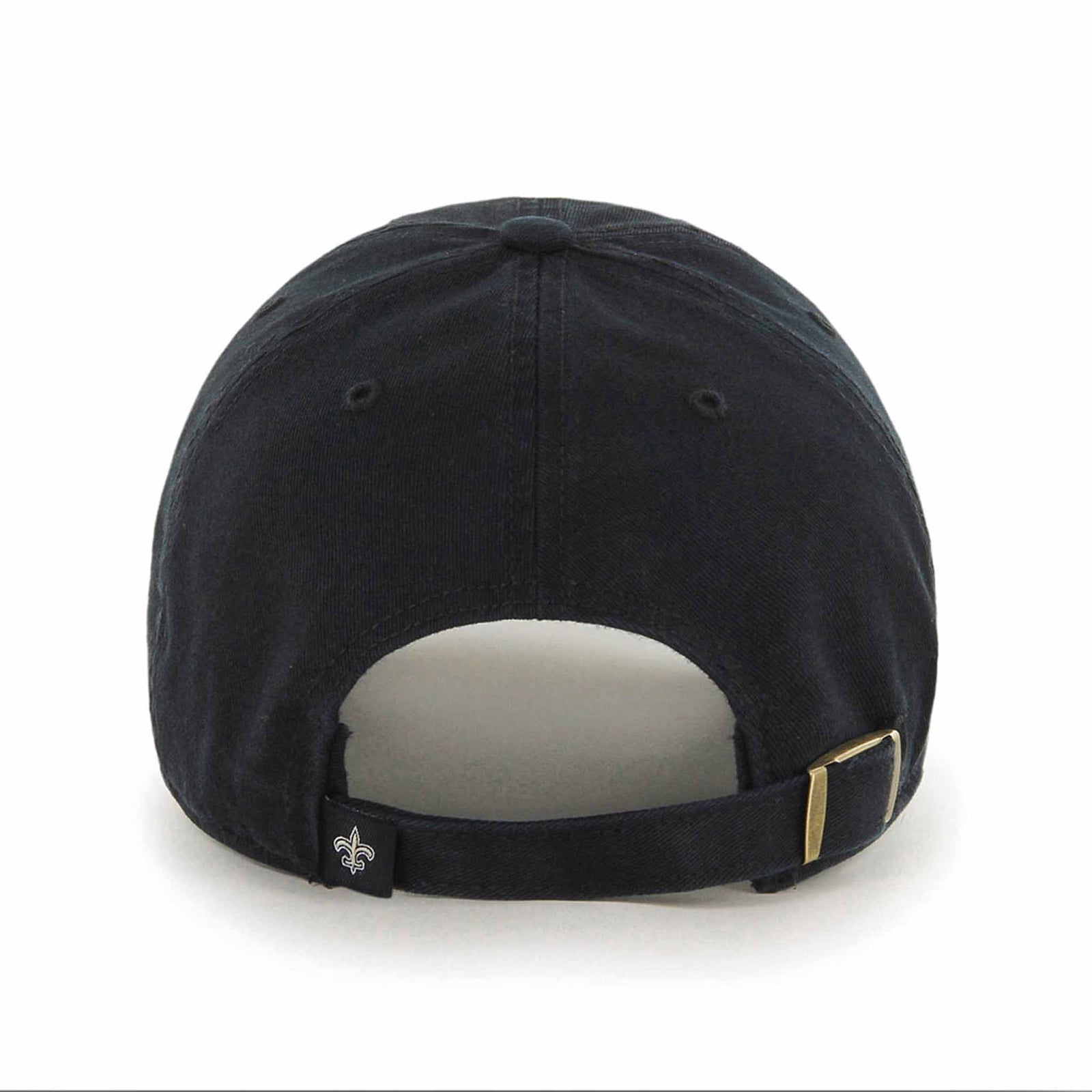 47 Brand Casquette 47 Brand Clean Up NFL New Orleans Saints