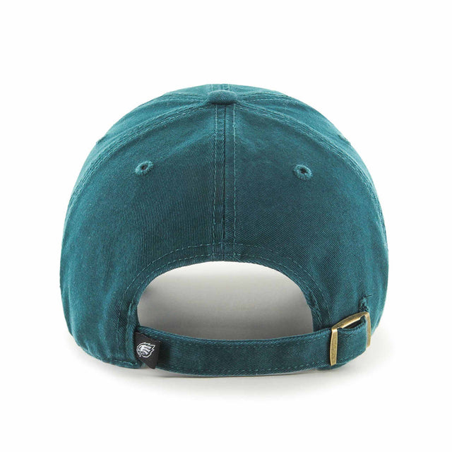 47 Brand Casquette 47 Brand Clean Up NFL Philadelphia Eagles