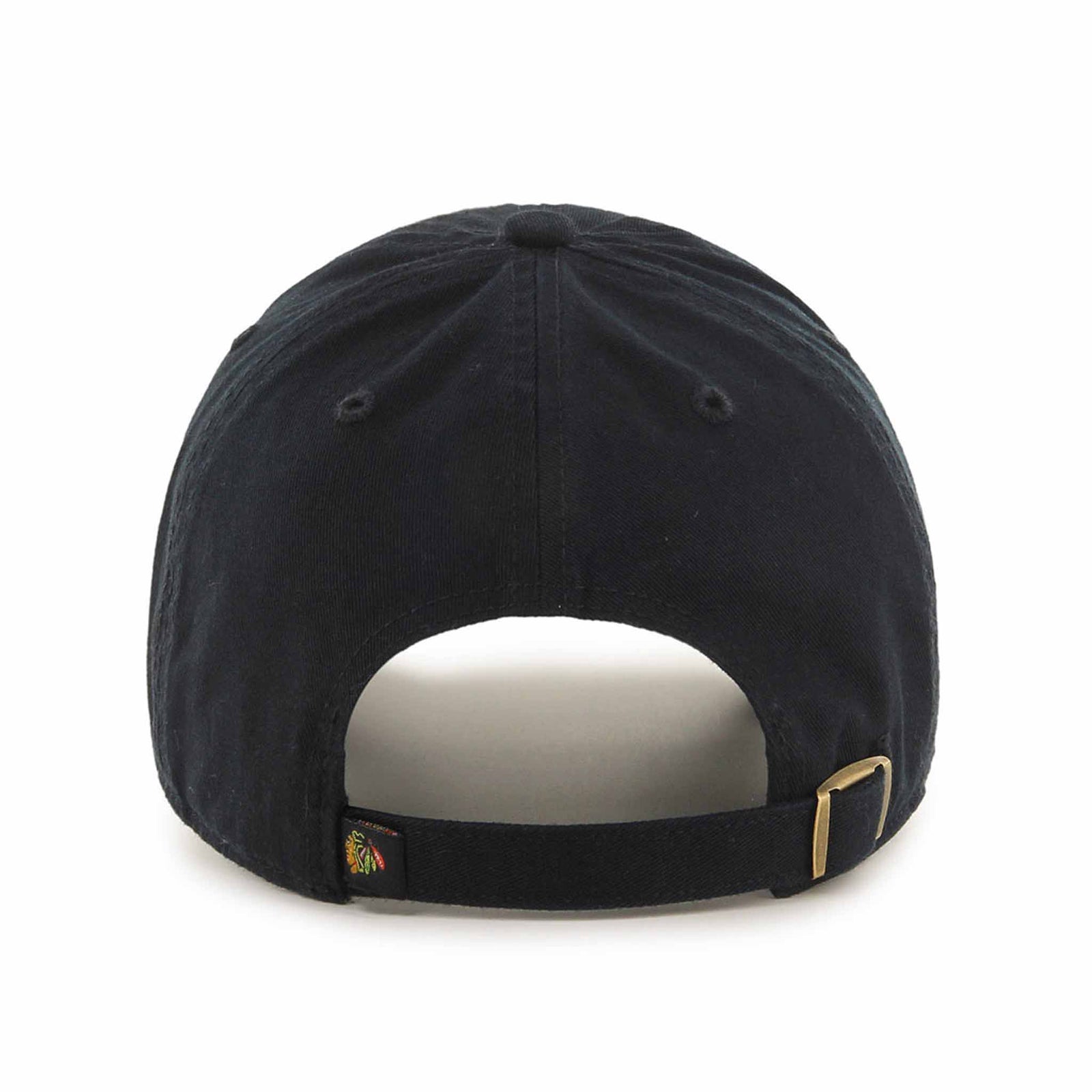 47 Brand Casquette 47 Brand Clean Up NHL Chicago Blackhawks