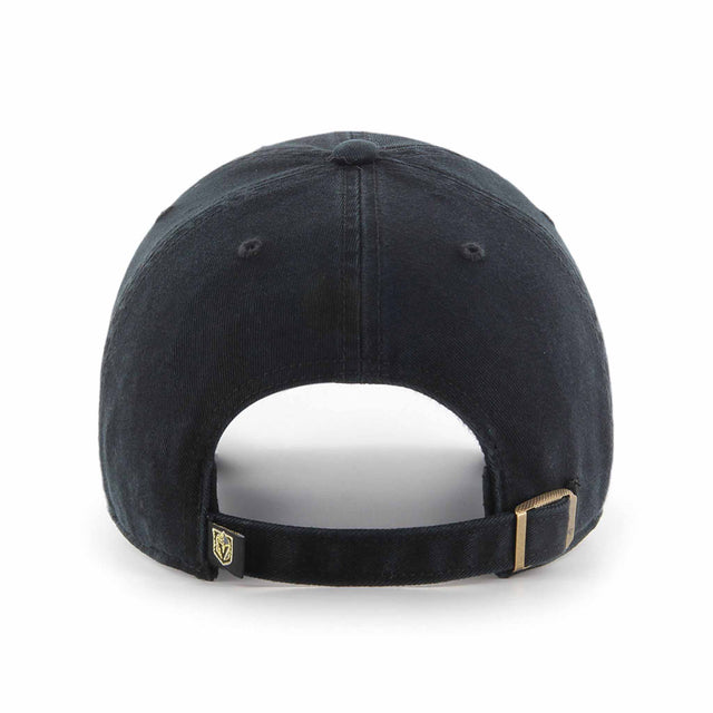47 Brand Casquette 47 Brand Clean Up NHL Las Vegas Golden Knights