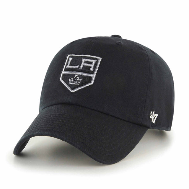 47 Brand Casquette 47 Brand Clean Up NHL Los Angeles Kings