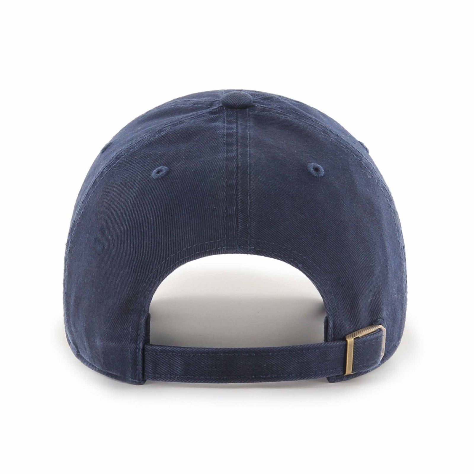 47 Brand Casquette 47 Brand Clean Up NHL Seattle Kraken