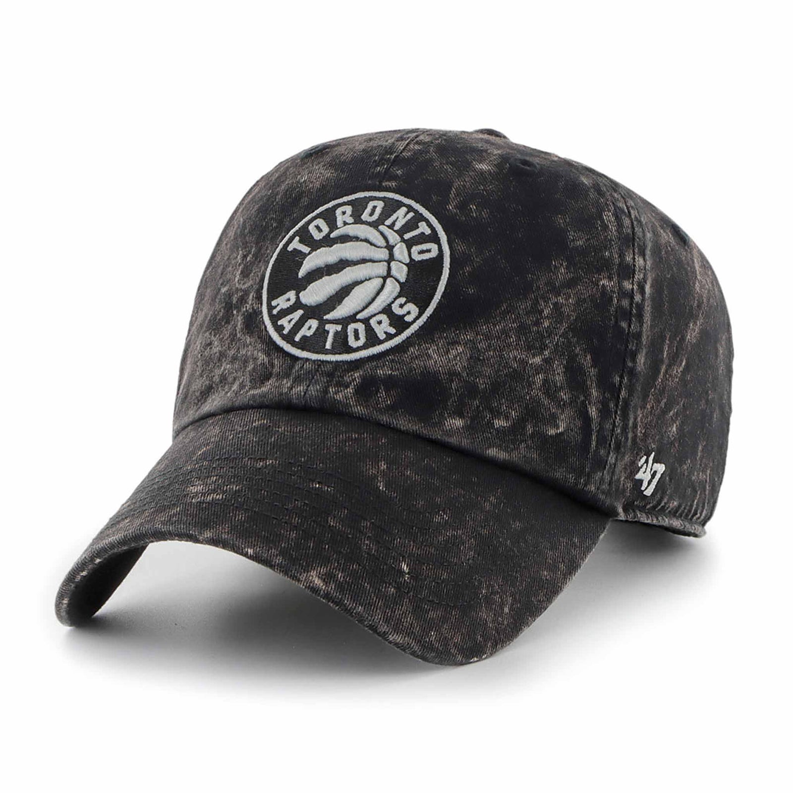 47 Brand Casquette 47 Brand Gamut Clean Up NBA Toronto Raptors