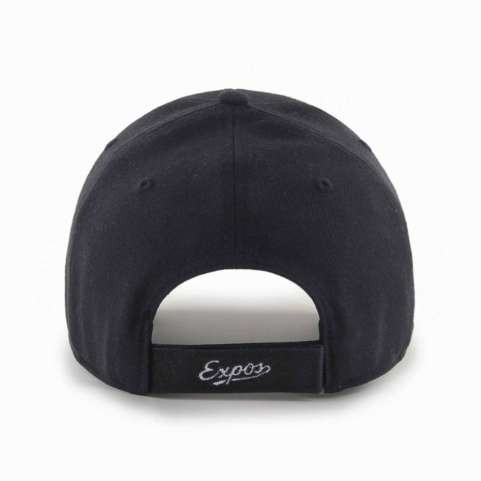 47 Brand Casquette 47 Brand MVP MLB Montreal Expos