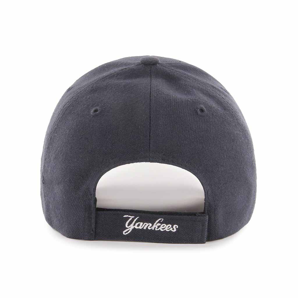 47 Brand Casquette 47 Brand MVP MLB New York Yankees