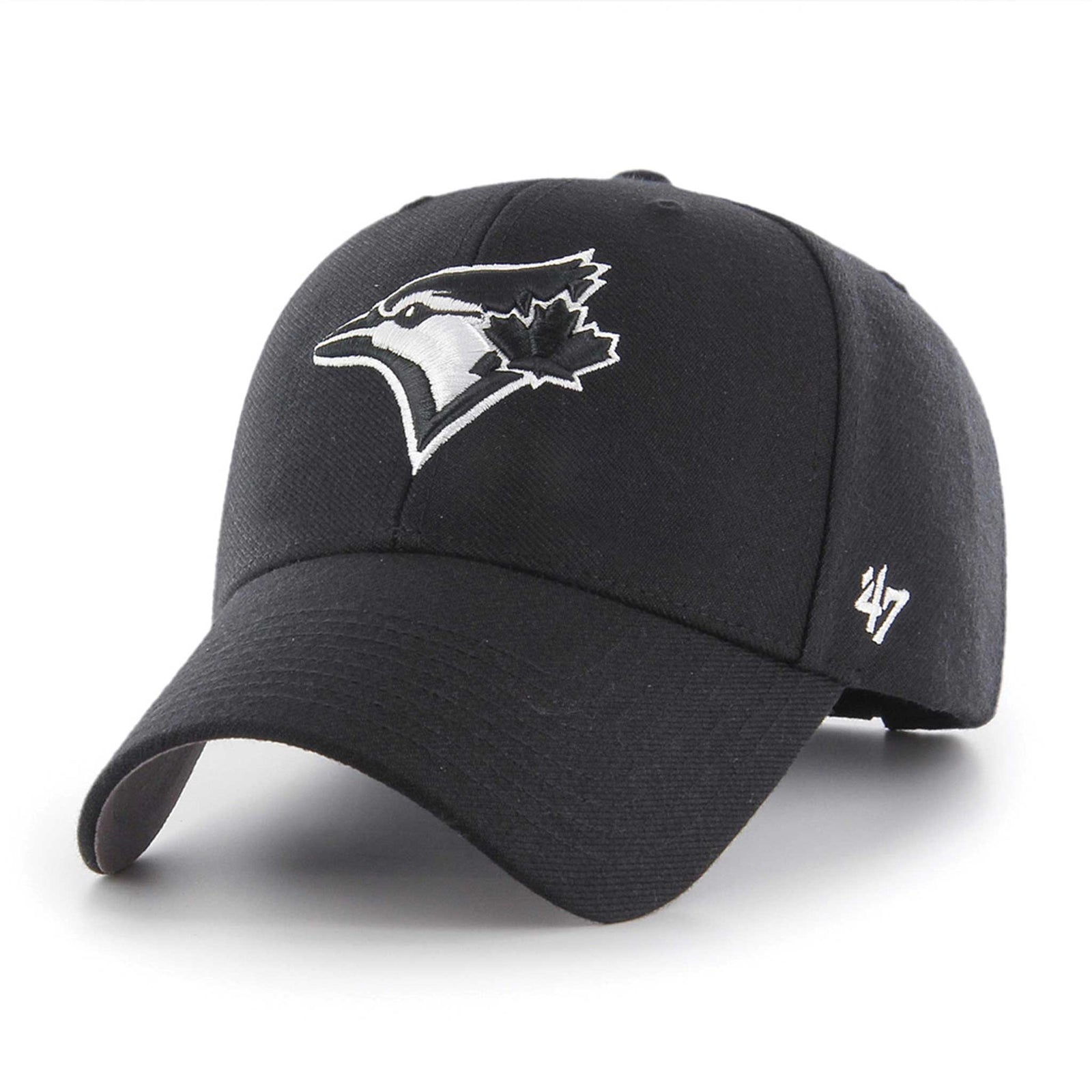 47 Brand Casquette 47 Brand MVP MLB Toronto Blue Jays