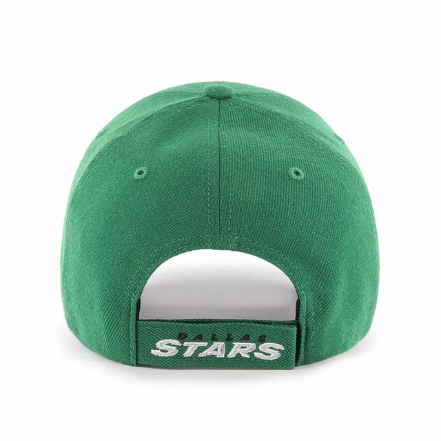 47 Brand Casquette Dallas Stars NHL Basic MVP 47 Brand