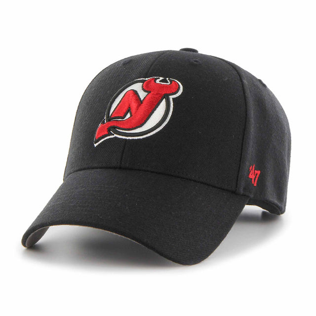 47 Brand Casquette New Jersey Devils NHL Basic MVP 47 Brand