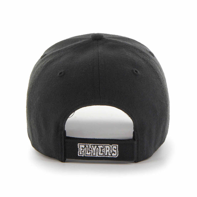 47 Brand Casquette Philadelphia Flyers NHL Basic MVP 47 Brand