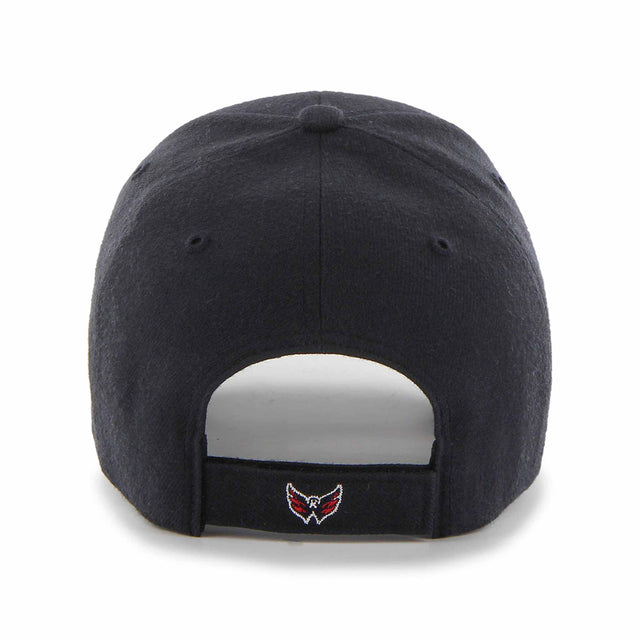 47 Brand Casquette Washington Capitals NHL Basic MVP 47 Brand