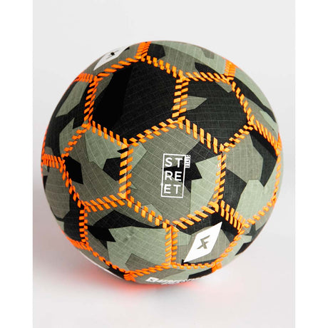 4FreeStyle StreetStyle street soccer ball