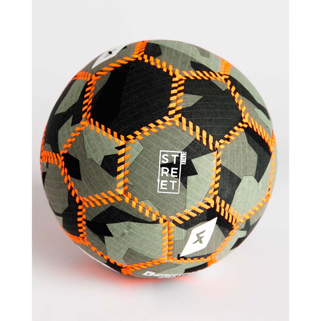 4Freestyle 4Freestyle StreetStyle ballon de soccer
