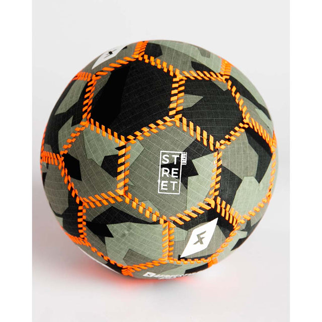 4Freestyle 4Freestyle StreetStyle ballon de soccer