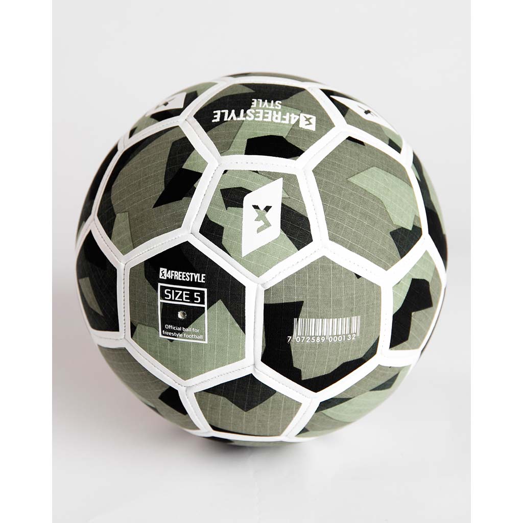4Freestyle 4Freestyle Style ballon de soccer