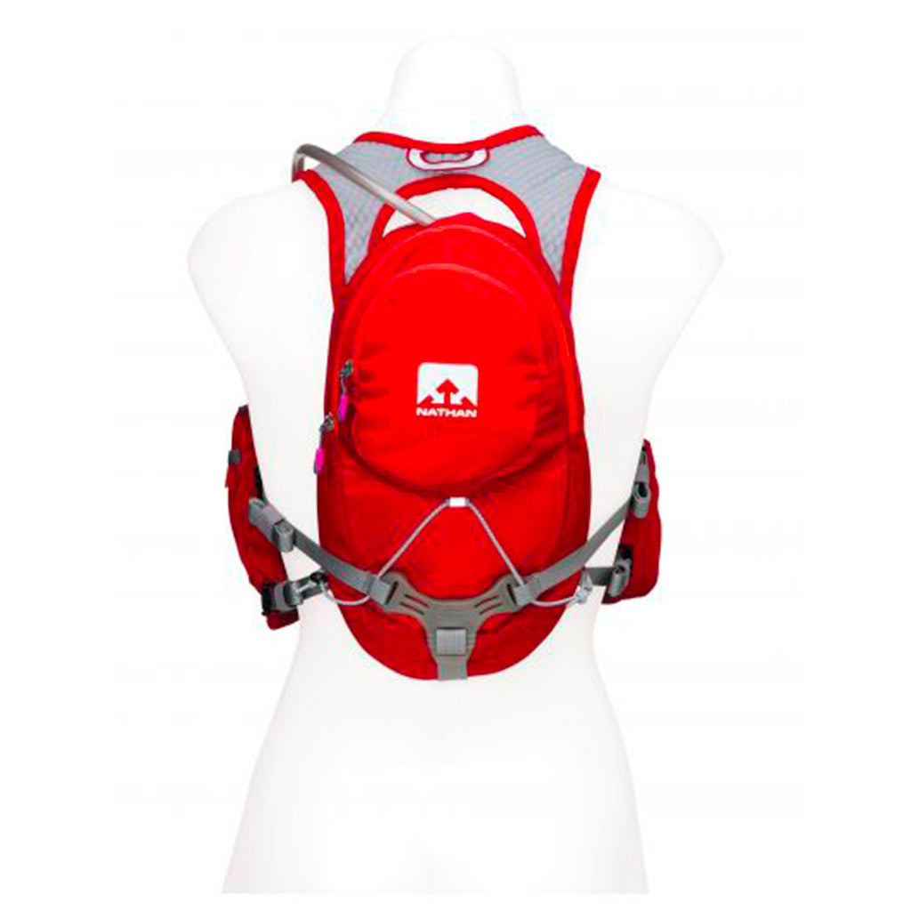 Nathan Intensity veste d'hydratation de course à pied rv2