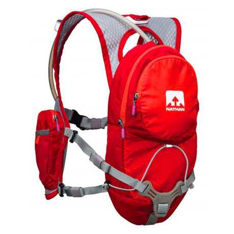 Nathan Intensity veste d'hydratation de course à pied rv