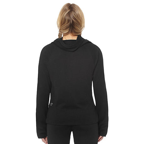 Sweatshirt femme PUMA Yogini women's sweasthirt Soccer Sport Fitness
