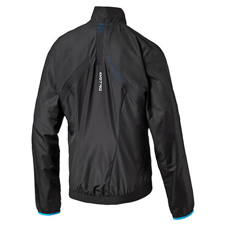 Blouson soccer PUMA evoTRG Thermo-R Vent jacket vue 2