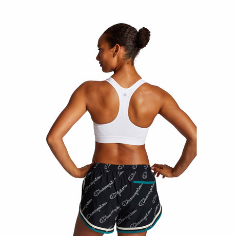 Champion The Absolute Workout Soutien-Gorge Sport vue de dos