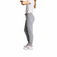 Champion Powerblend Fleece Jogger pantalon en molleton pour femme oxford gray