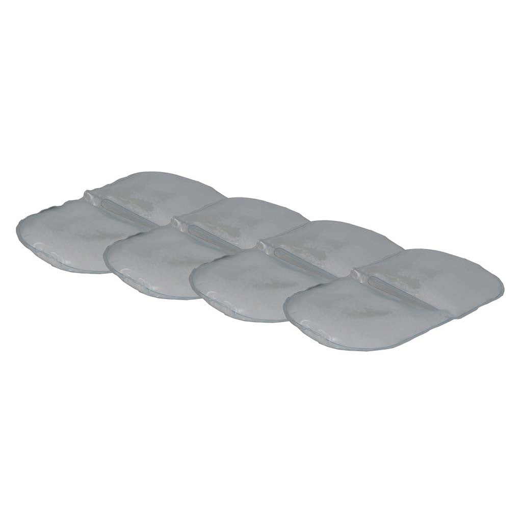 Instant cold packs ATF Sport Soccer Sport Fitness