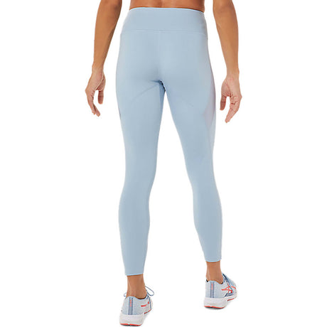 ASICS Kasane 7/8 Tight legging de course mist femme dos