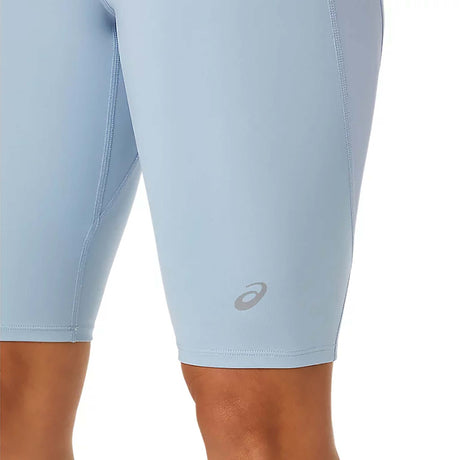 ASICS Kasane Sprinter shorts de course mist femme cuisse