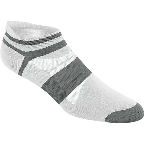 ASICS Quick Lyte Single Tab chaussettes course femme paquet 3 blanc