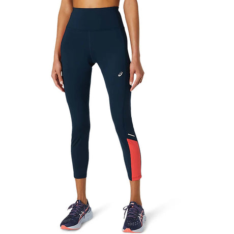 ASICS Tokyo legging de course à pied femme french blue face