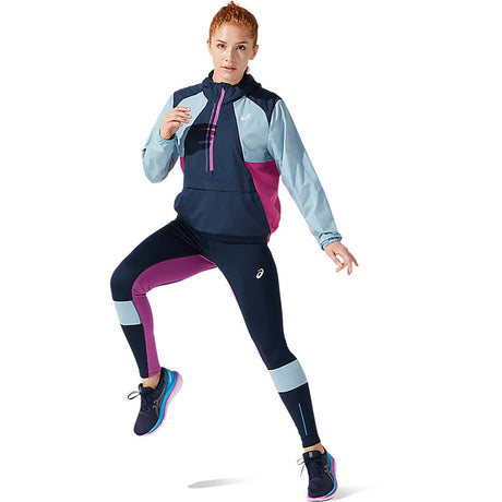 ASICS Visibility Jacket veste de course à pied pour femme live