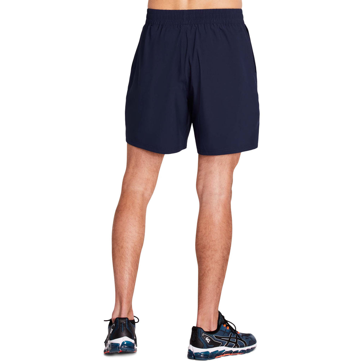 ASICS ASICS 7-Inch Woven Train Short d'entraînement pour homme