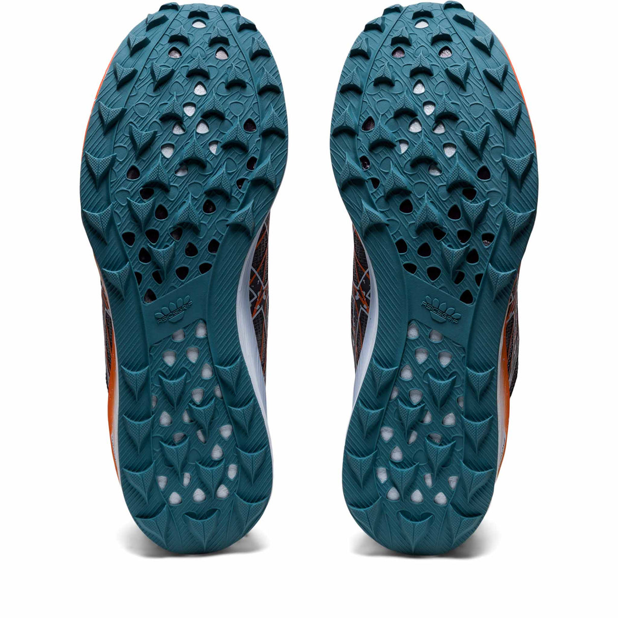 ASICS ASICS FujiSpeed chaussures de course en sentier pour femme