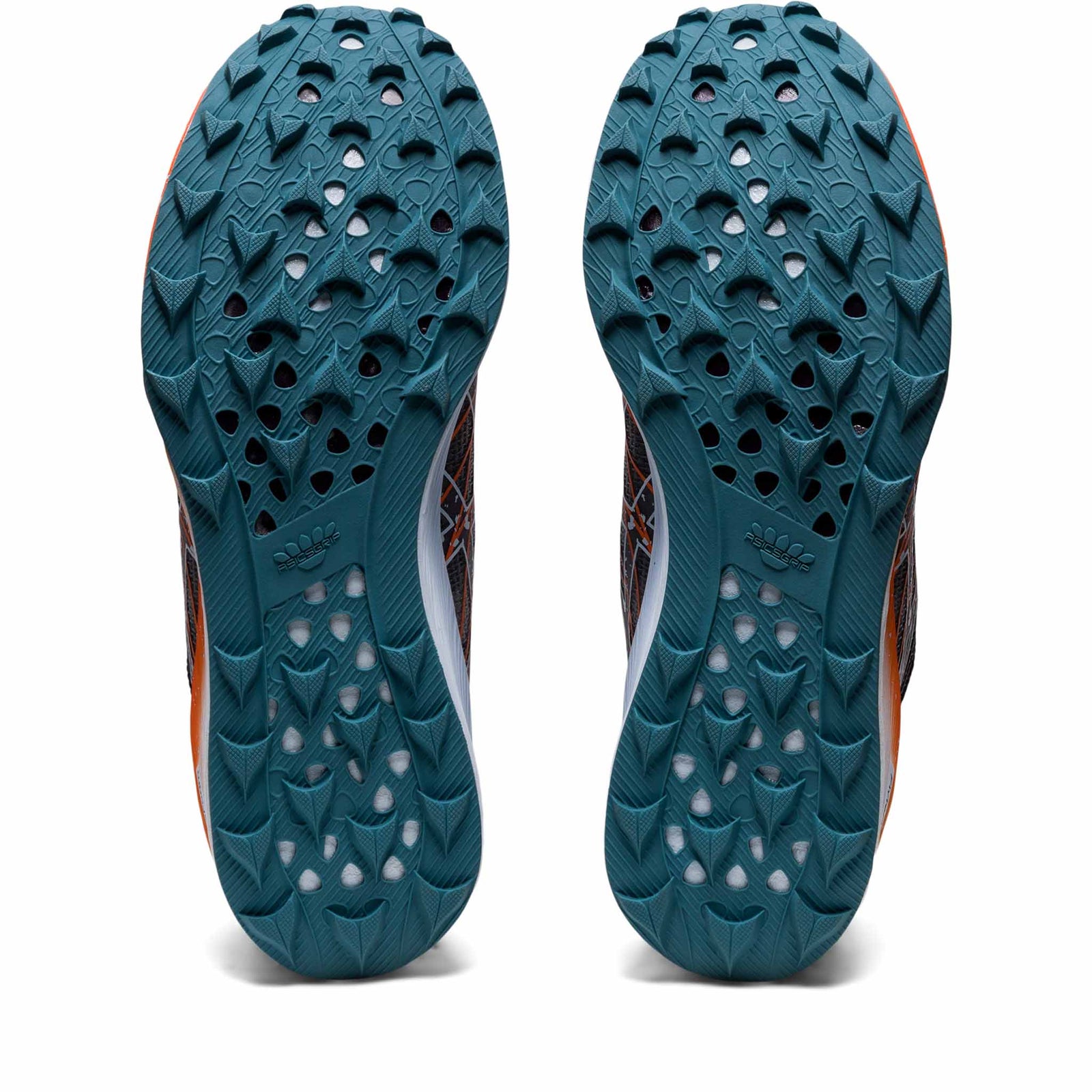 ASICS ASICS FujiSpeed chaussures de course en sentier pour femme