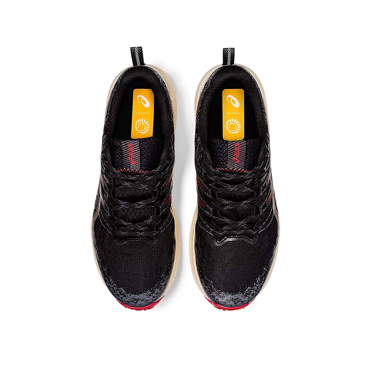 ASICS ASICS Fuji Lite 2 chaussures de course en sentier pour homme